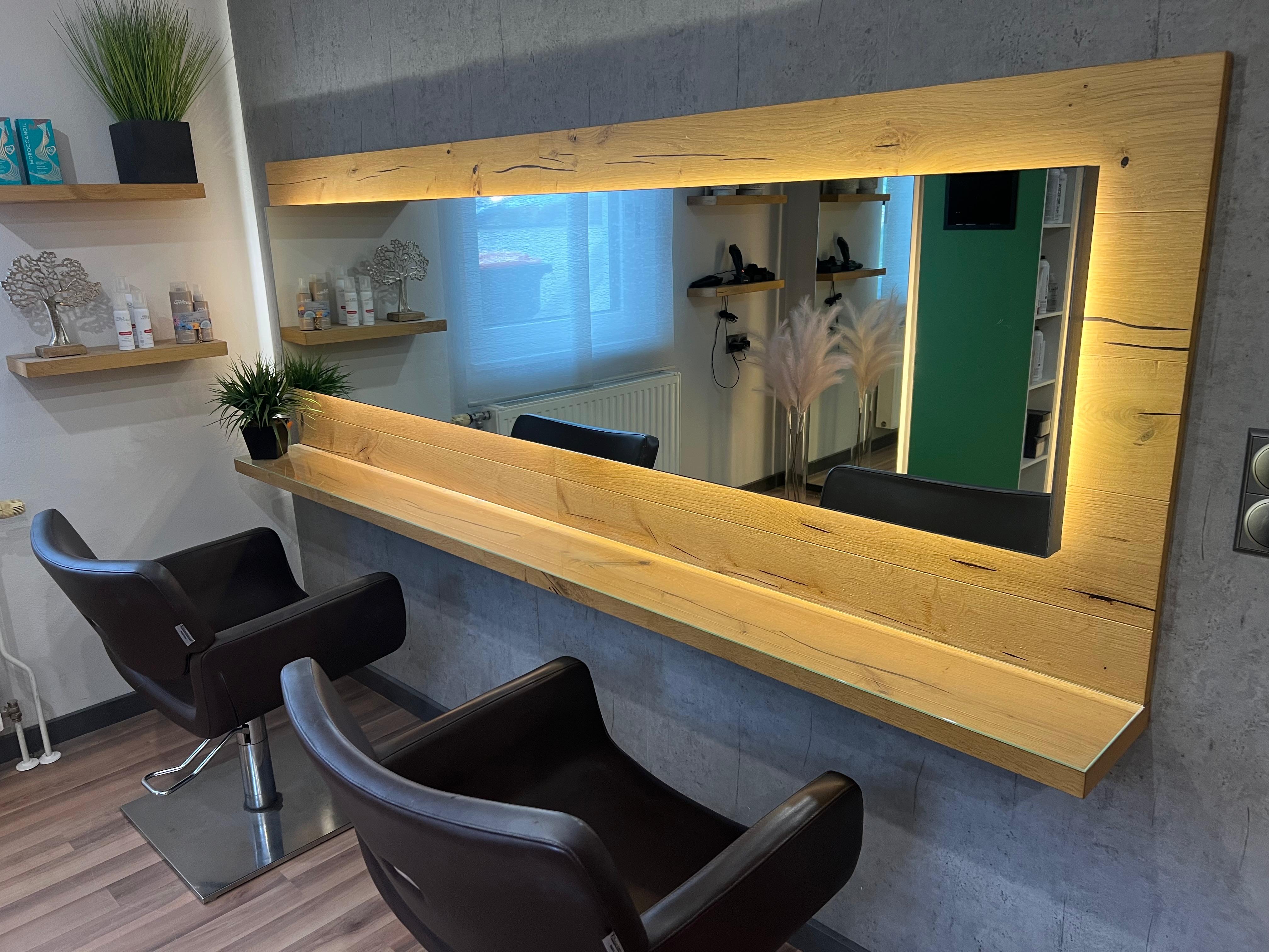 Salon – Beide Sessel